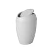 Umbra 2.4 Gal. 9 l Twirla Trash Can 1009613-918