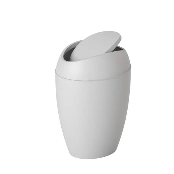 Umbra 2.4 Gal. 9 l Twirla Trash Can