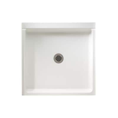 32x36 shower base