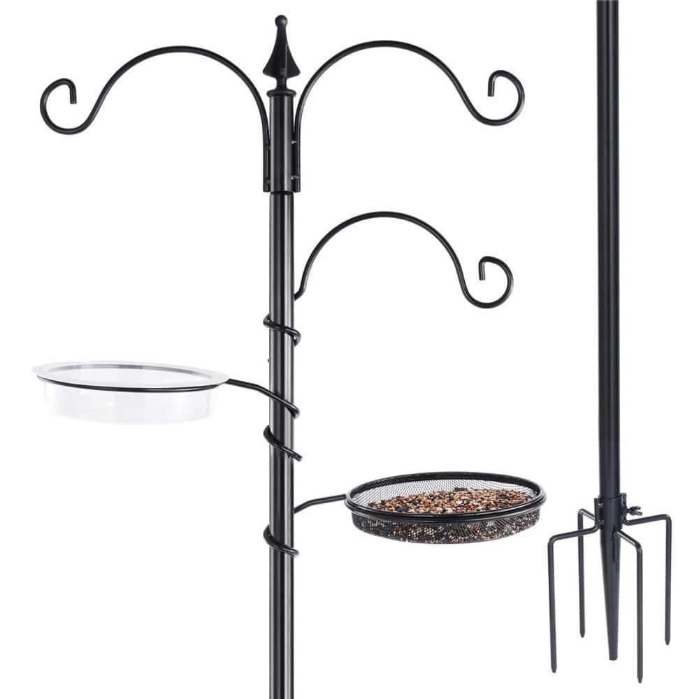 Backyard Bird Feeding Station Kit price history on PriceWatchPro
