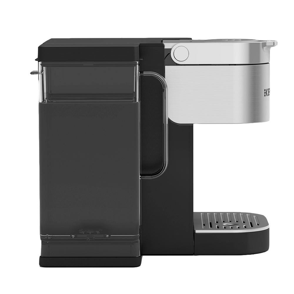 Keurig K-2500 Black and Silver Programmable Commercial Coffee Maker