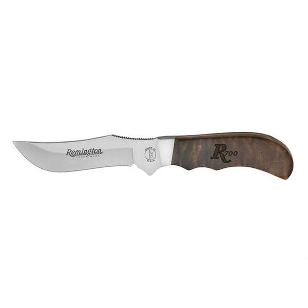 Remington Heritage 700 Series 8-1/4 in. Big Game Skinner Knife