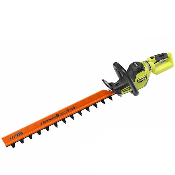 RYC⭐ RYOBI 40V HP Brushless Whisper Series 26 in. Cordless