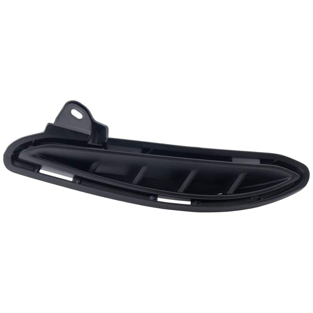 Bumper Grille Compatible with Toyota Venza 2021-2024 For Models Without Nighshade Edition Textured Black price history on PriceWatchPro
