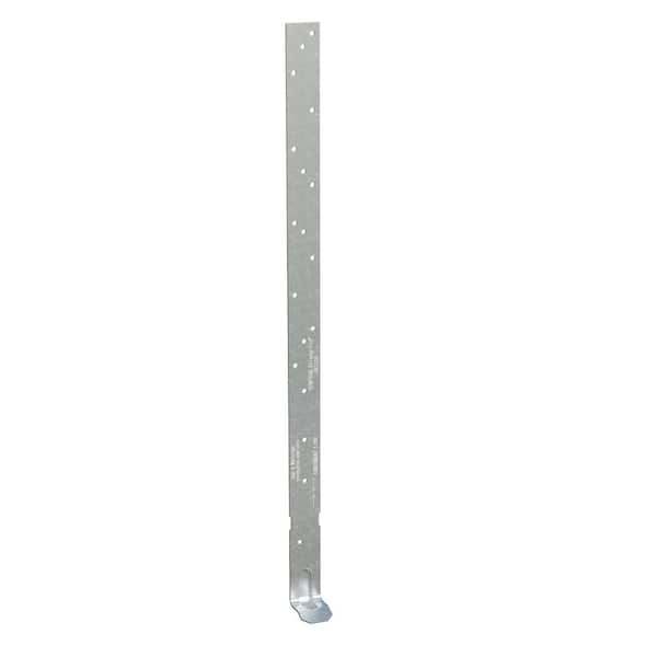Simpson Strong-Tie HETA 20 in. ZMAX Galvanized Heavy Simpson Strong-Tie HETA 20 in. ZMAX Galvanized Heavy