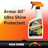 Reviews for Armor All Armor All Ultra Shine Car Protectant - 16 FL
