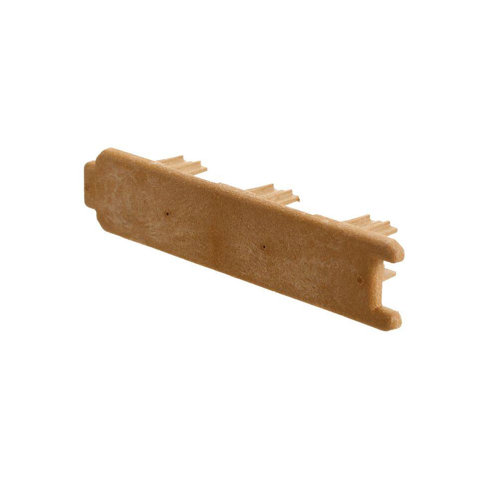 I.Dekk End Cap Left and Right Kit Tongue and Groove Edge Cedar price history on PriceWatchPro
