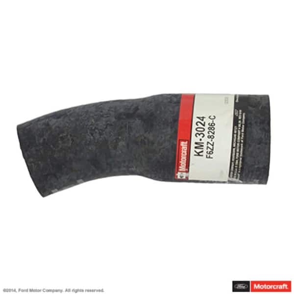 Motorcraft Radiator Coolant Hose