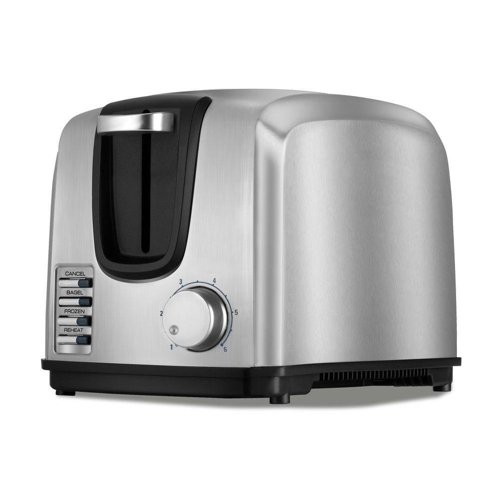 Black & Decker 2-Slice Toaster