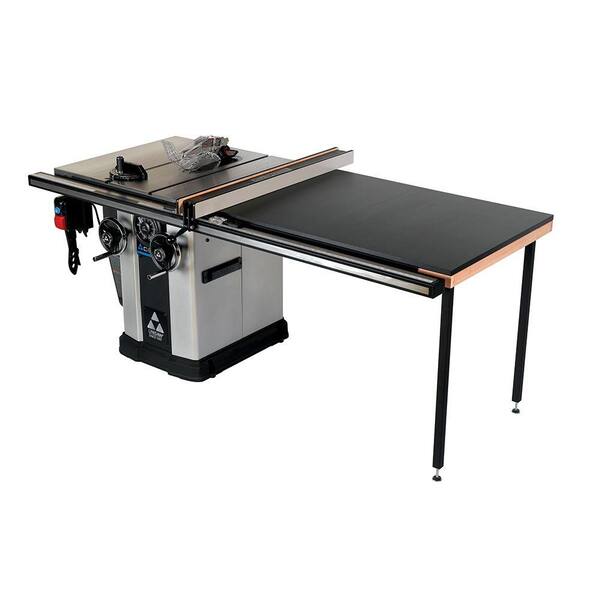 Diy Biesemeyer Table Saw Fence