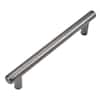 Hickory Hardware Metropolis 5-1/16-in  128mm  Center To Center Veneti Bronze Arch Bar Drawer Pulls