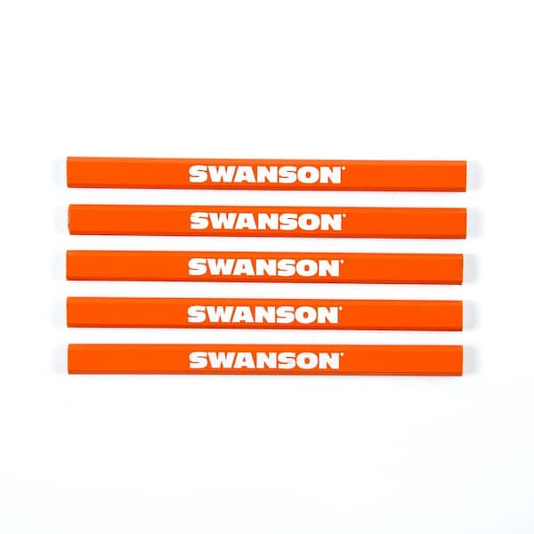  Swanson Tool Co, Inc Tool Co SDP217 Speed Draw Pencil