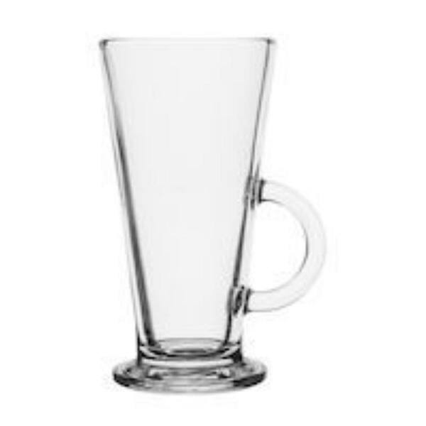 Sagaform Club Irish Coffee Glass (2-Pack)