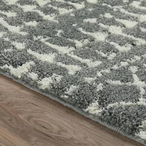 Concord 2 Metal 3 ft. 3 in. x 5 ft. 1 in. Area Rug