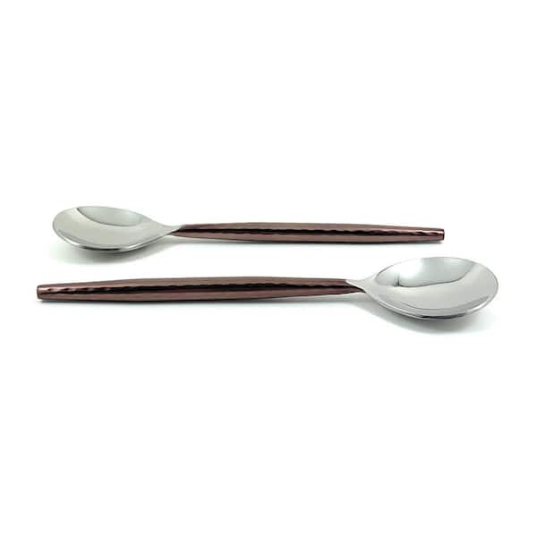 Vibhsa Stainless Steel Tablespoons (Set of 6)
