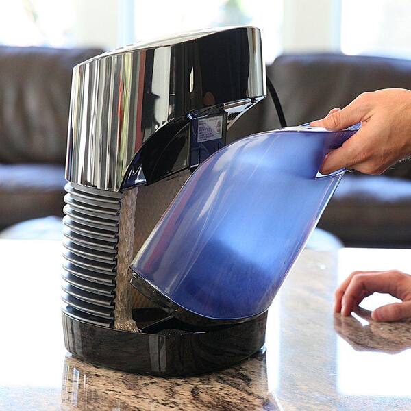 thumbnail image 2 of 4 Filters) Compatible With Vornado EVAP3 Humidifier Wick Filters 2 of 12