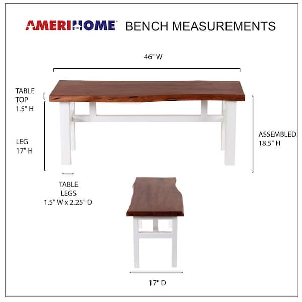 live edge table legs home depot