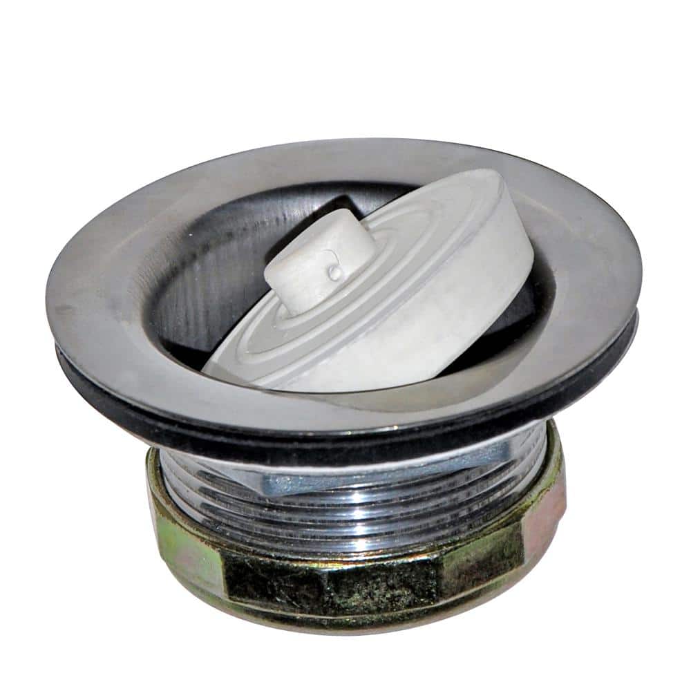 2.75 in. Metal Mobile Home/RV Bathtub and Sink Stopper price history on PriceWatchPro
