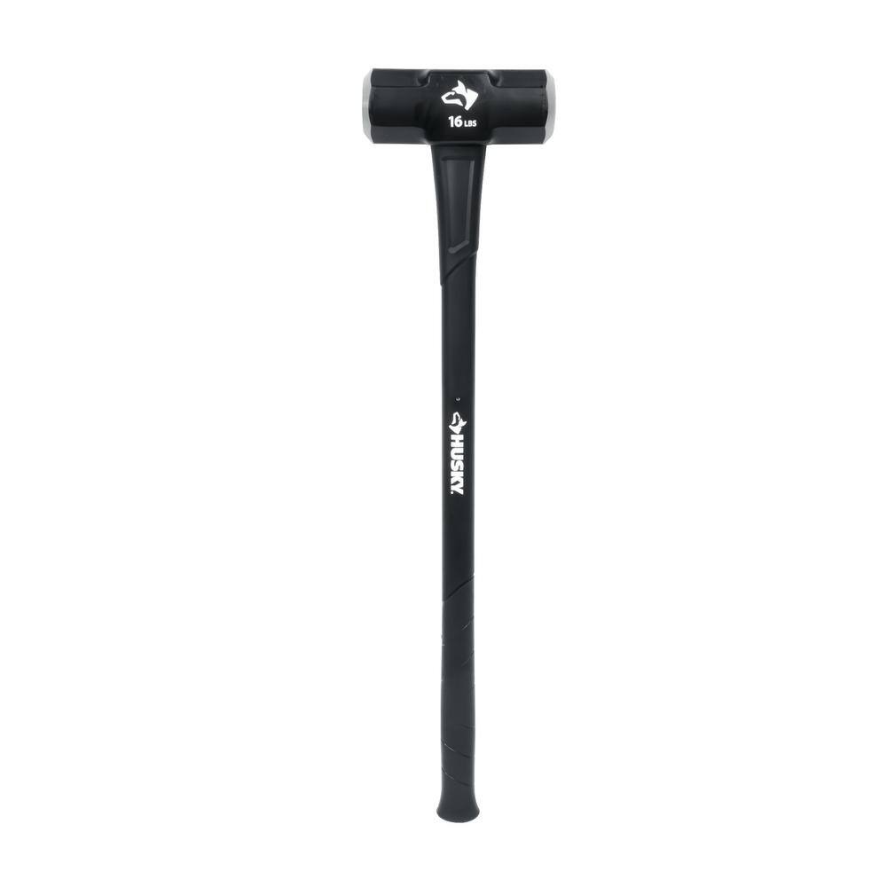 Husky sledge hammer discount