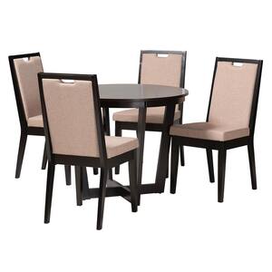 Mandaue foam dining set best sale 4 seater