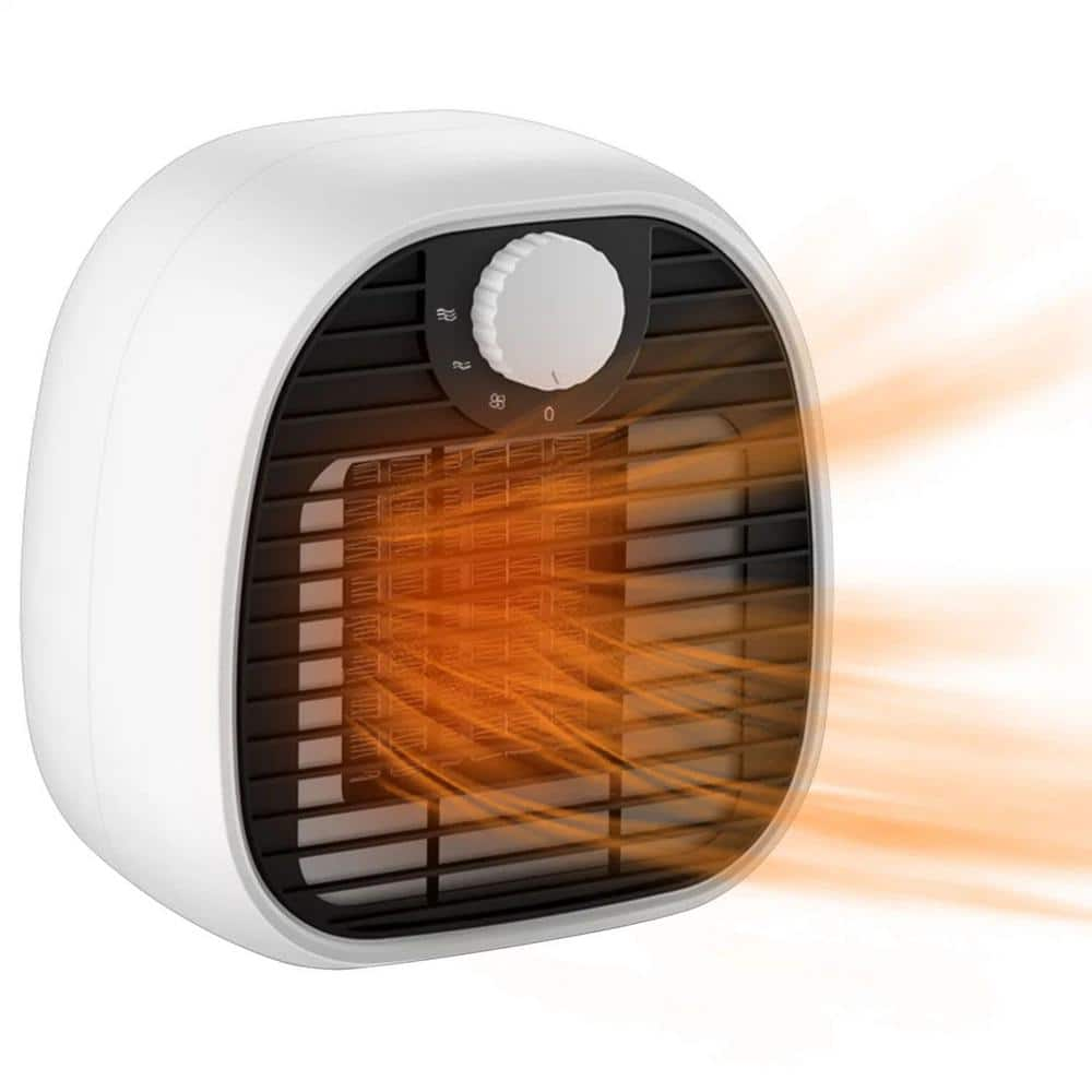 GiveBest Portable Electric Space Heater review — TODAY