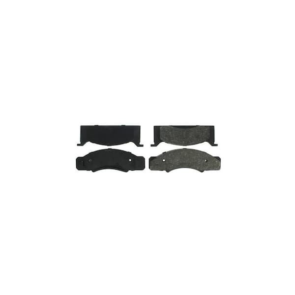 Centric Parts Disc Brake Pad Set