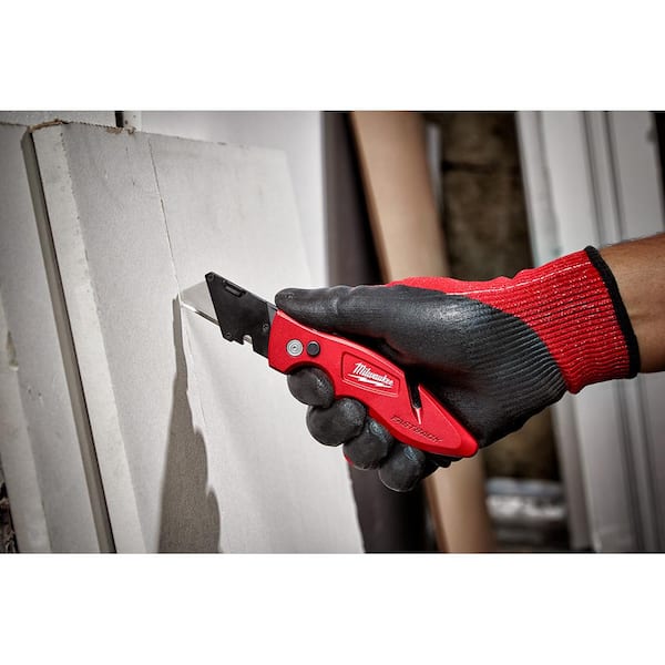 Milwaukee - Fastback Utility Knife