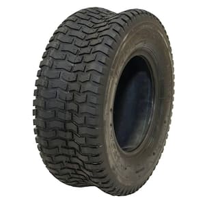 STENS New Tire for Scag 484466, Kenda 25181025, 105001287B1 Tire