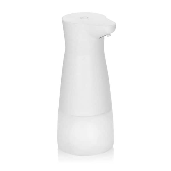 Trexonic 0.26 ml. Touch Free Foaming Hand Soap Dispenser