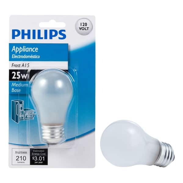 appliance light bulbs home depot