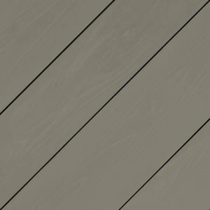 1 gal. #SC-144 Gray Seas Low-Lustre Enamel Interior/Exterior Porch and Patio Floor Paint