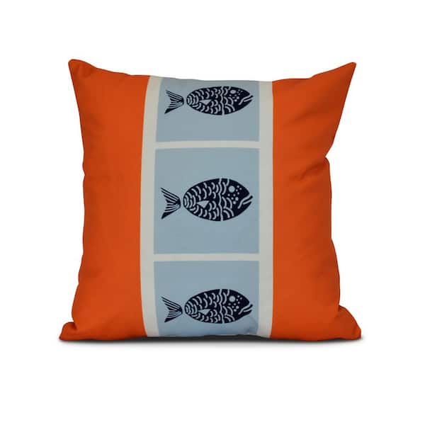 printed throw pillows