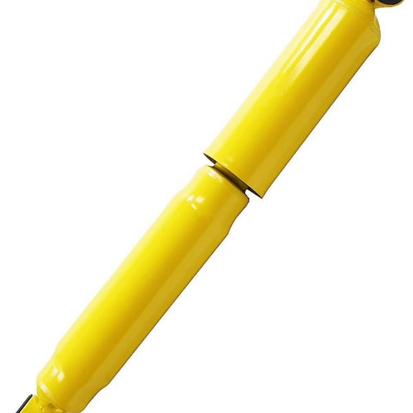 Unbranded Gas-Magnum 60 Shock Absorber fits 2014-2018 Ram Promaster 1500 3.0l 3.6l