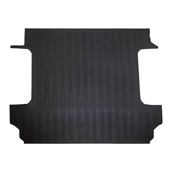 6.5ft. Truck Bed Mat Heavy Duty Utility Cargo Liner fits Chevy Chevrolet Silverado and Sierra 1500, 2500, 3500 2019-2025