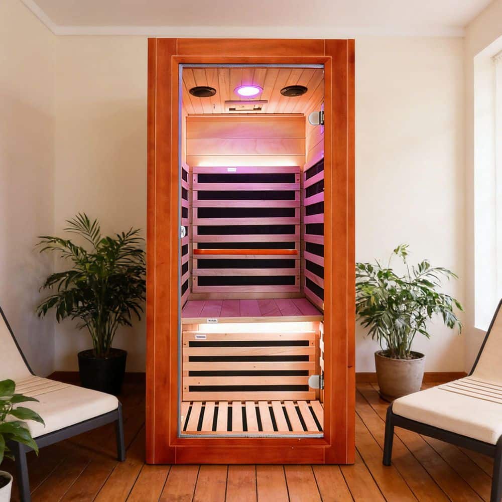 マ*イ様 IE SAUNA 究極の家庭用サウナ IESAUNA Hestia Set – 自宅・家庭用サウナならIESAUNA