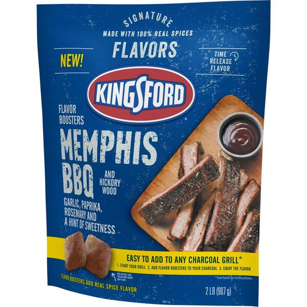 Kingsford clearance bbq charcoal