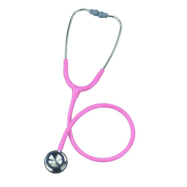 Littmann 3M Classic II S.E. Stethoscope in Pearl Pink