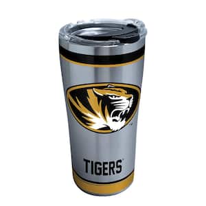 Tervis Tennessee Technological University Tradition 20 oz. Stainless Steel Insulated  Tumbler with Lid 1315952 - The Home Depot