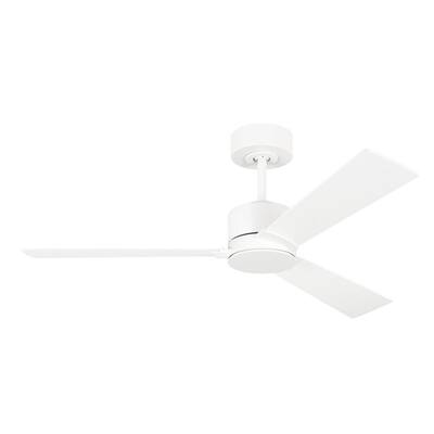 Ceiling Fans Without Lights, Modern Ceiling Fans Without Lights Flush Mount