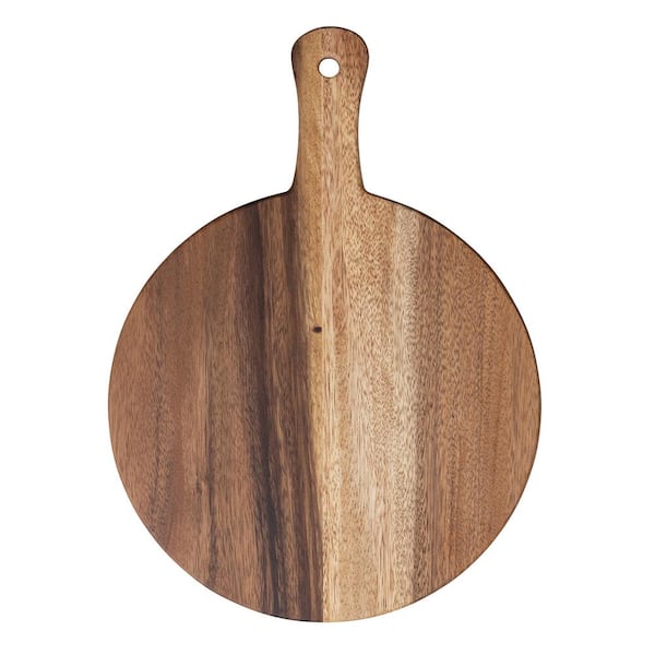 7 x 14 Extra-Thick Cutting Board with Handle - Arrow Home Products