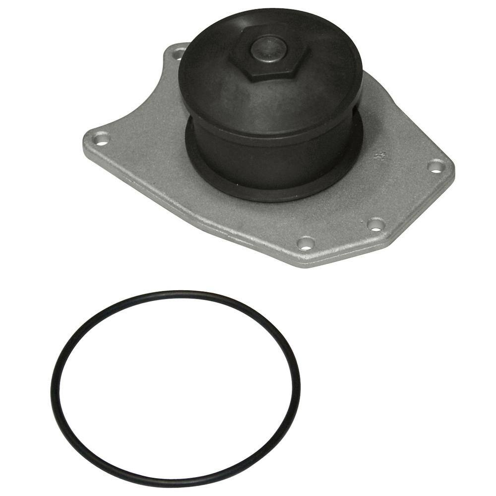 Engine Water Pump