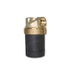 Laing Thermotech E Series 0.02 HP E1-BCTVNNNW-01 Circulating Pump with Adjustable Speed and Plug