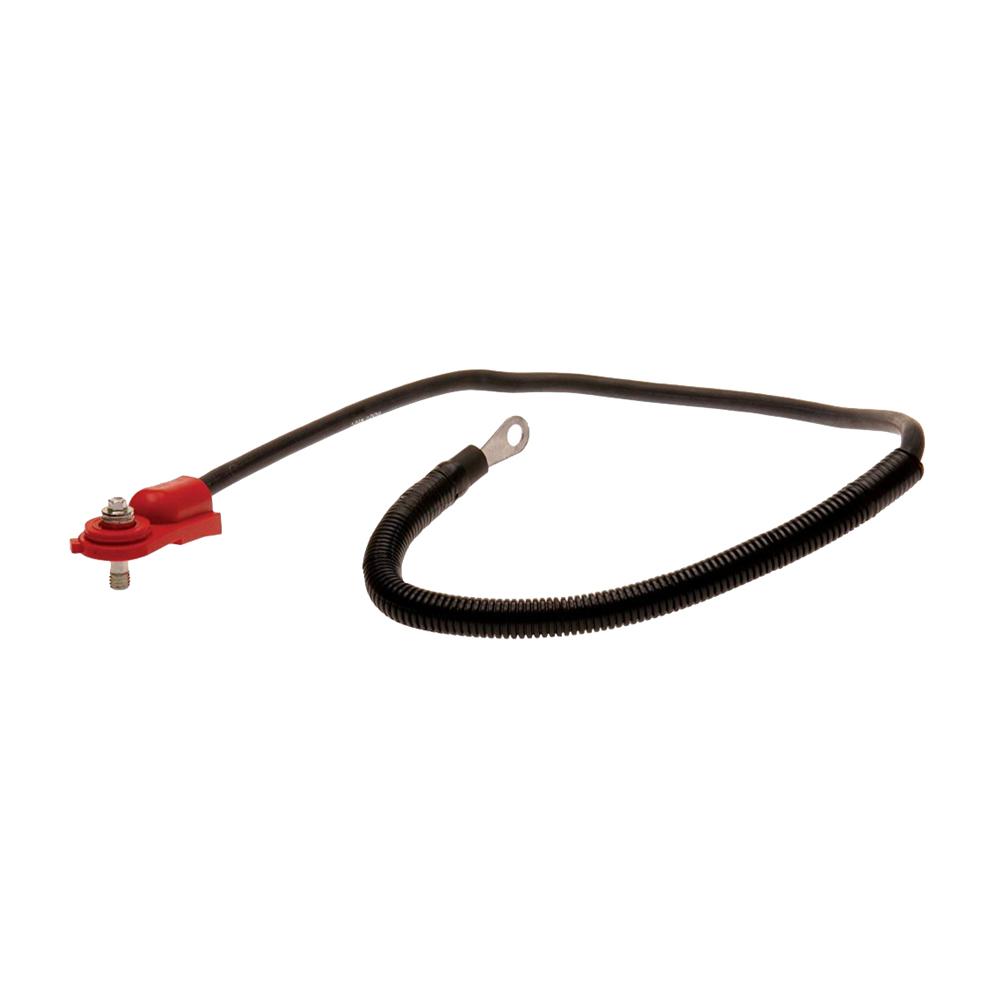 Lawn Mower Battery Cables Home Depot John Deere 212 Lawn Garden