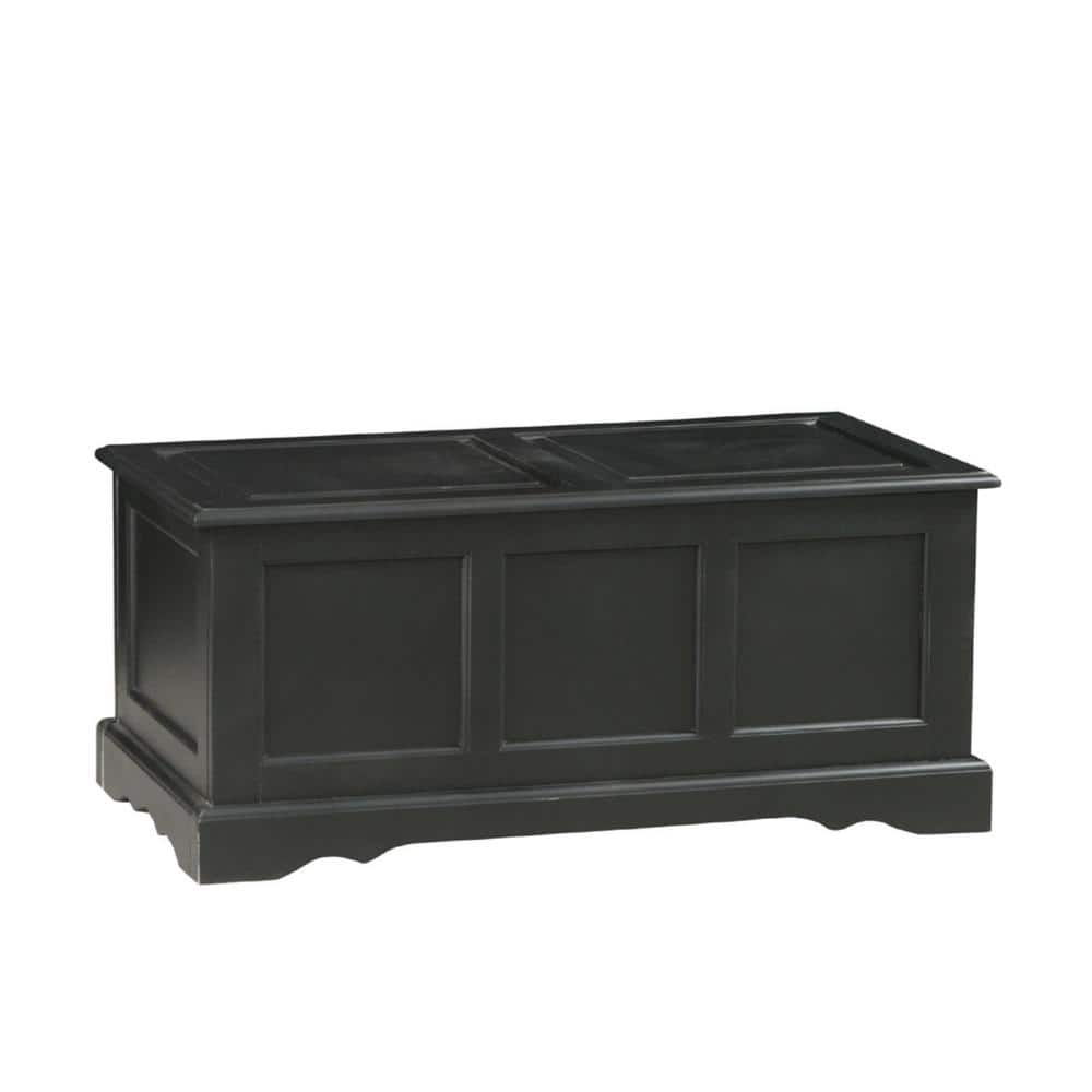 Camden Antique Black Trunk price history on PriceWatchPro