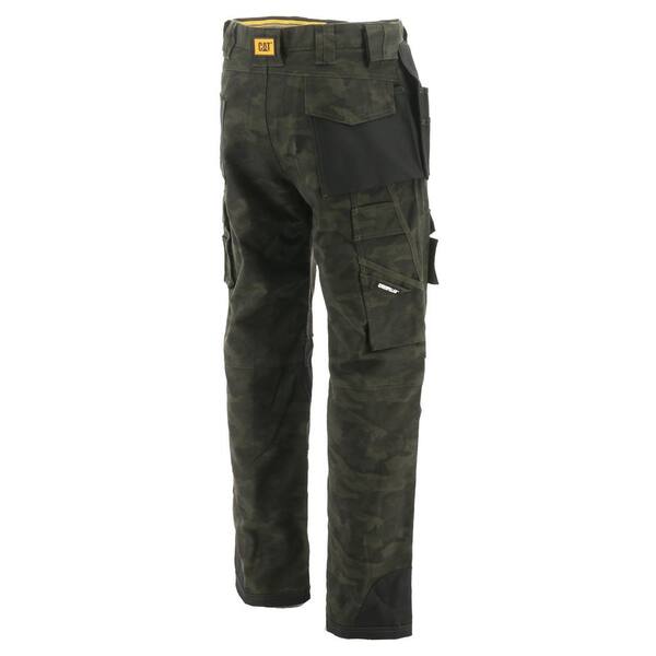 mens heavy duty cargo pants