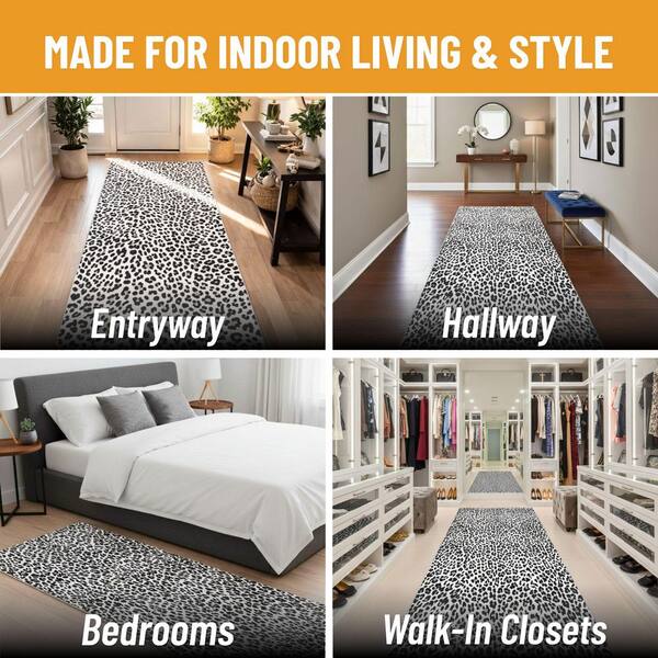 Have a question about Ottomanson Runner Rug By The Foot 2 ft. 7 in