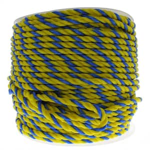 1/2 in. x 600 ft. Pro-Pull Polypropylene Rope