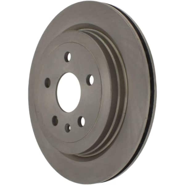 Centric Parts Disc Brake Rotor