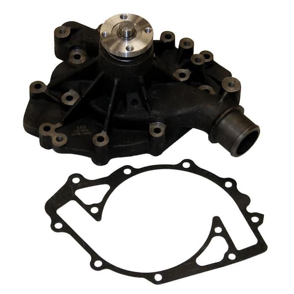 GMB Engine Water Pump