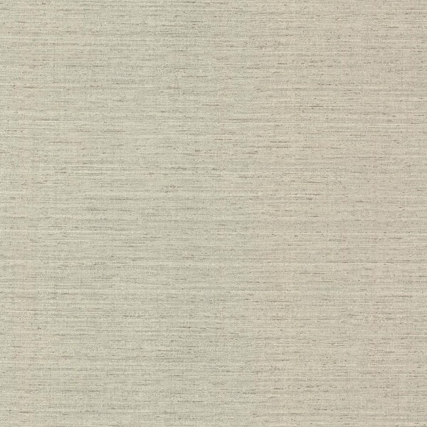 Warner Madison Taupe Faux Grasscloth Vinyl Strippable Roll (Covers 60.8 sq. ft.)